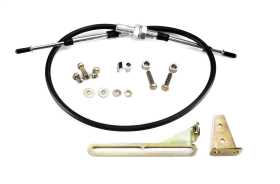 Shifter Cable Conversion Kit